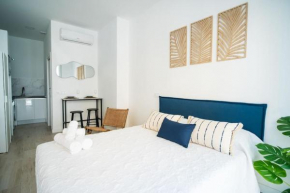 Beautiful studio in Prosperidad SAL